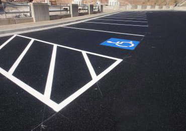 Fast Dry Water Based Traffic Line Marking Road Highway Airport Paint