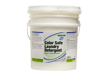 Color Safe Laundry Detergent