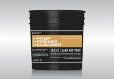 cleaner primer maintainer conditioner for diamond polished concrete floors.