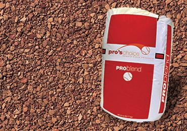 Highest quality soil conditioner clay for baseball softball infields grounds keepers choice.