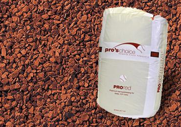 Pro Red Premium Top Soil Dressing