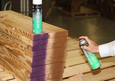 Aerosol paint to mark lumber paint wood tree marking paints.