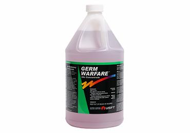 Odor eliminator odor remover for synthetic turf artificial grass sports fields