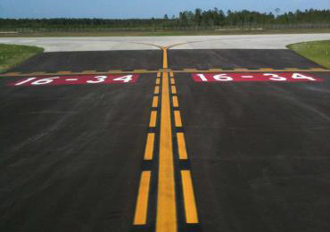 water based runway yellow red white line marking paint.