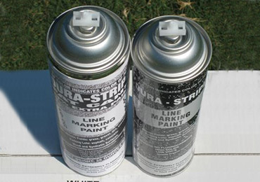 Best Field marking paint aerosol large cans.