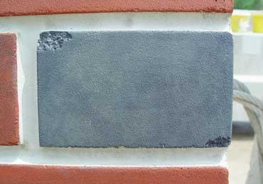 Lithium concrete coating is available in several standard and custom color matching.