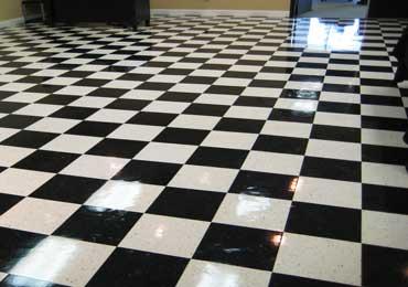 Floor finish floor wax floor polish durable tough clear.