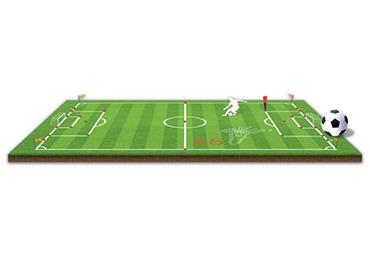 plastic_markers_soccer_field_layout_measurements_painting