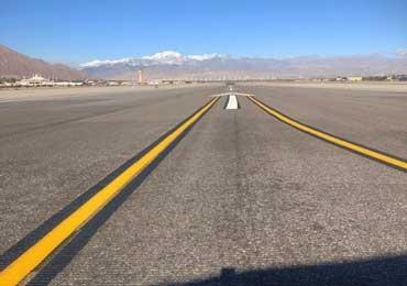 manufacturer high performance airport runway paint.