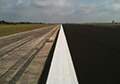 water base runway line marking striping federal 1952 paint.