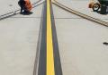 TTP 1952 E F fast dry type III airport line marking paint.