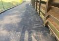 durable water proof long lasting repair fix for rubber concrete asphalt surfaces.