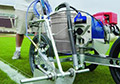 Graco Field line marking paint machine sprayer soccer paint at the best price