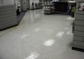 Floor finish wax polish high perfromance.