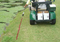 direct from manufacturer the best Golf course aerosol marking paints.