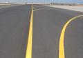 colors white yellow fast dry airport line marking paint specifcation.