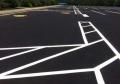 asphalt concrete line marking paints parking lot durable tough coatings