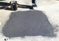 concrete asphalt pavement repair product permanent durable will last for years.