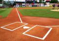 Baseball Field Marking Paint.