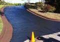 Top quality driveway crack filler seal coating concrete curb coating.