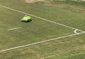 striping line marking soccer field lines of any dimension.