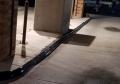plastic strips to repair concrete curb asphalt curb repair kit.