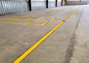 yellow_line_marking_paints