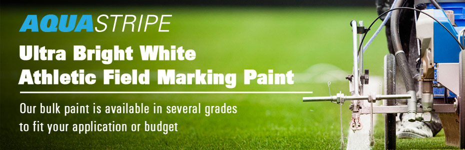 Bulk field marking acrylic latex paint for painting line marking soccer football athletic fields