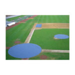 Baseball Field Covers