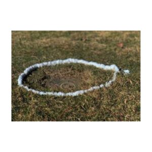 Spray Foam Golf Course Grass Spray Herbicides Pesticides Chemical Fertilizer Marker