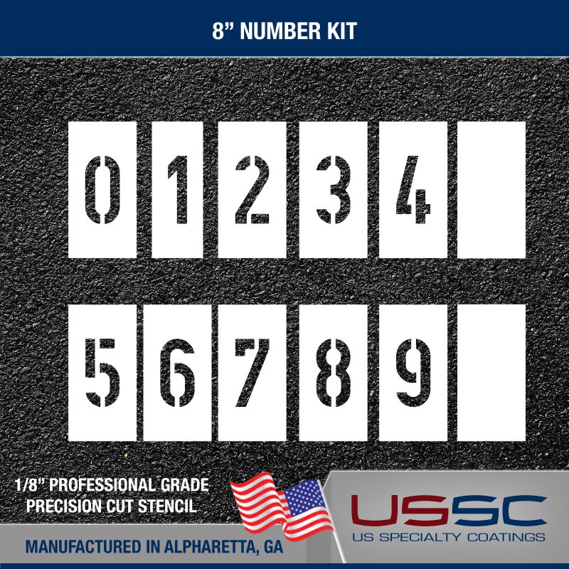 8-inch-number-kit 8 inch Number Kit