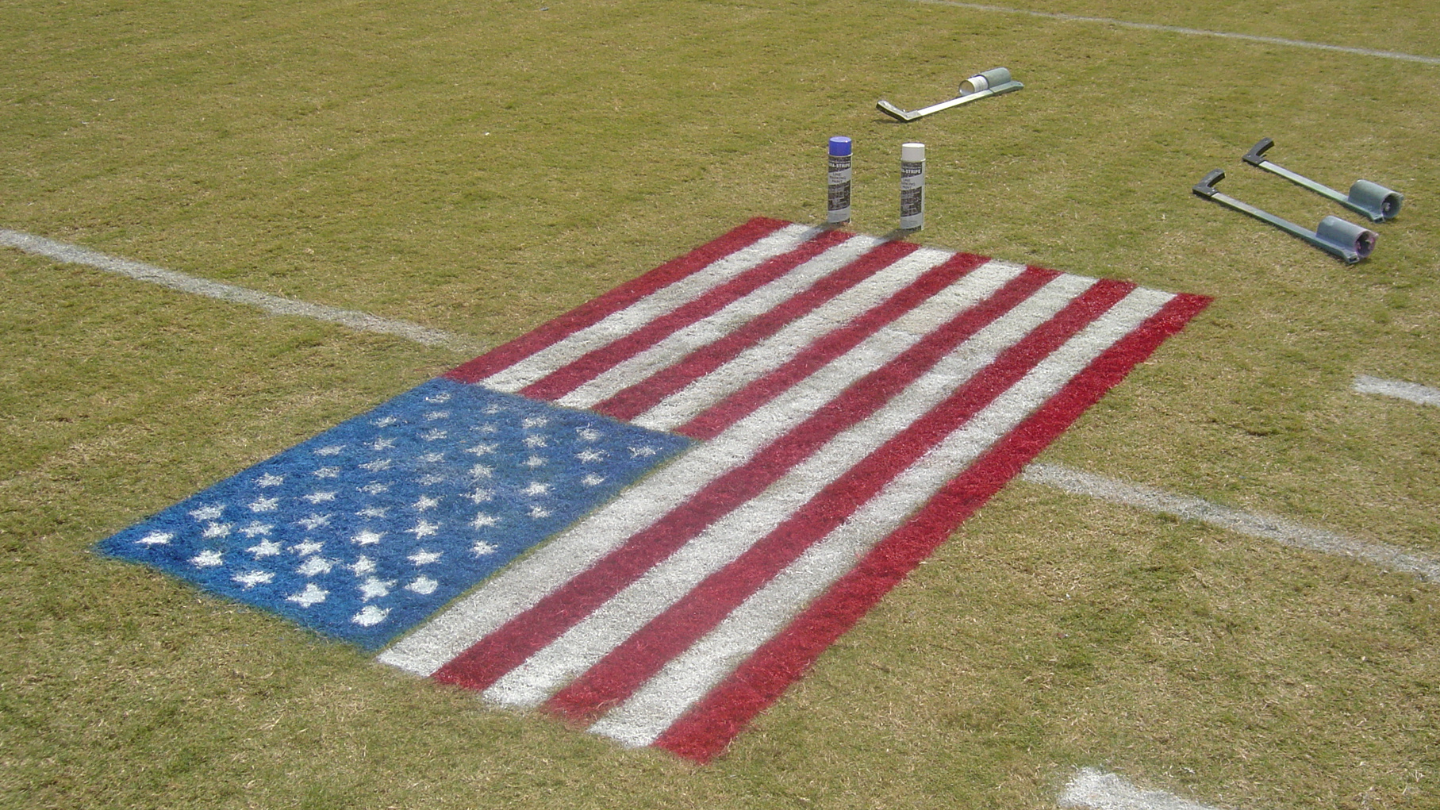 Application Techniques For Custom Stencils