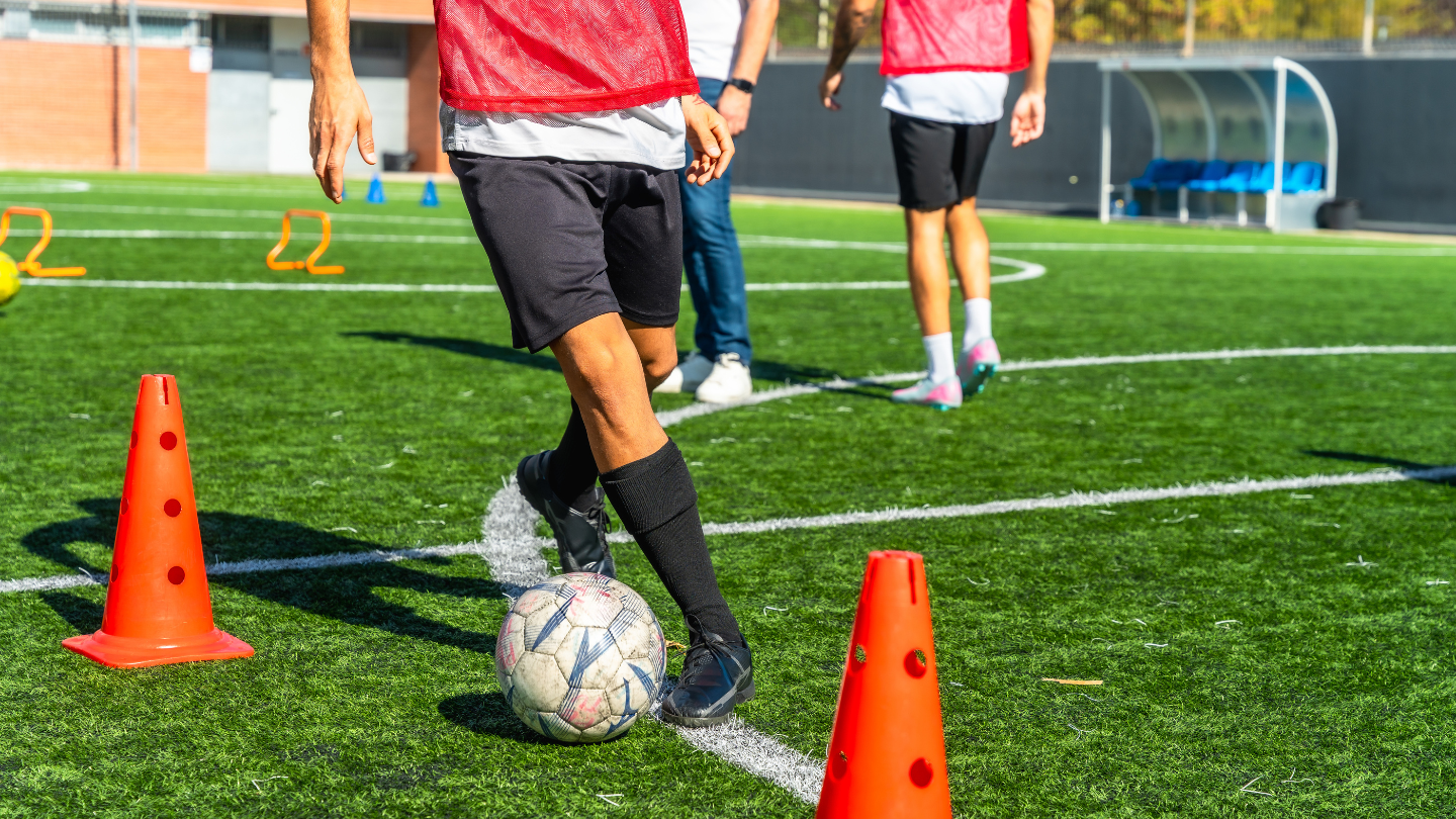 Artificial Turf Fields
