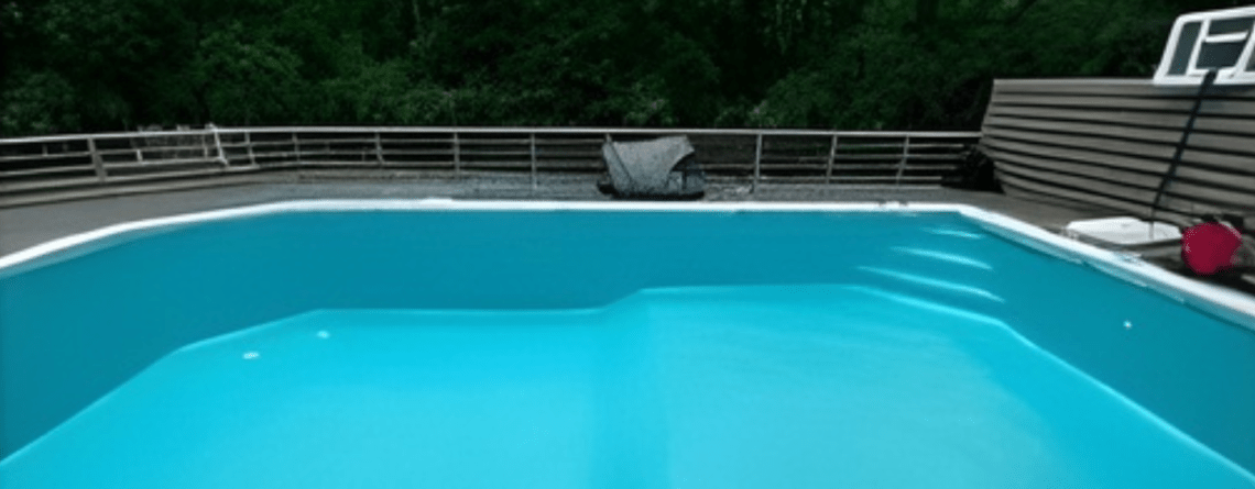 Guide to Choosing the Right Swimming Pool Paint