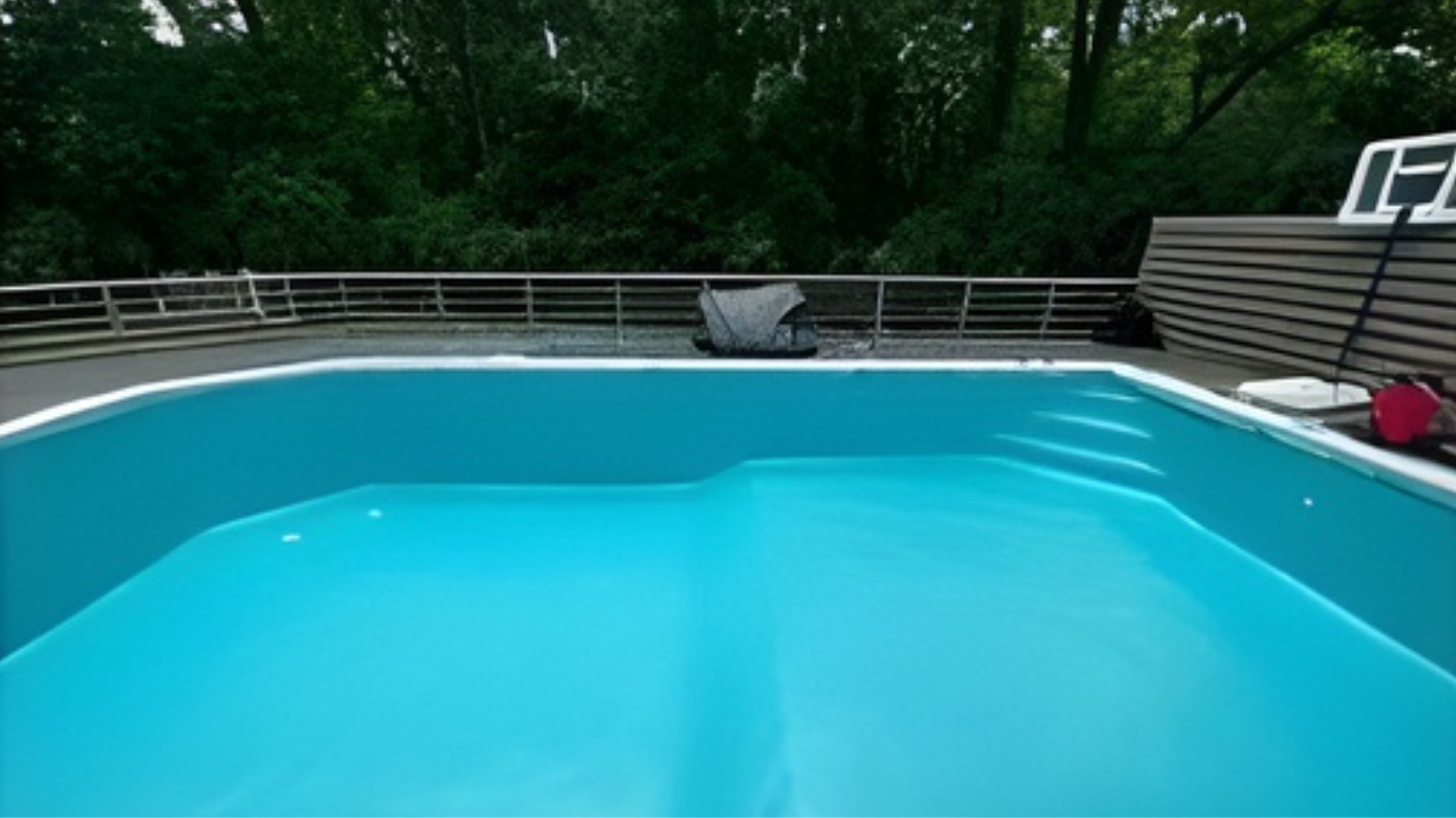 Guide to Choosing the Right Swimming Pool Paint