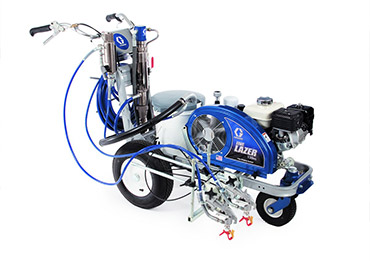 Walk Behind Paint Sprayers