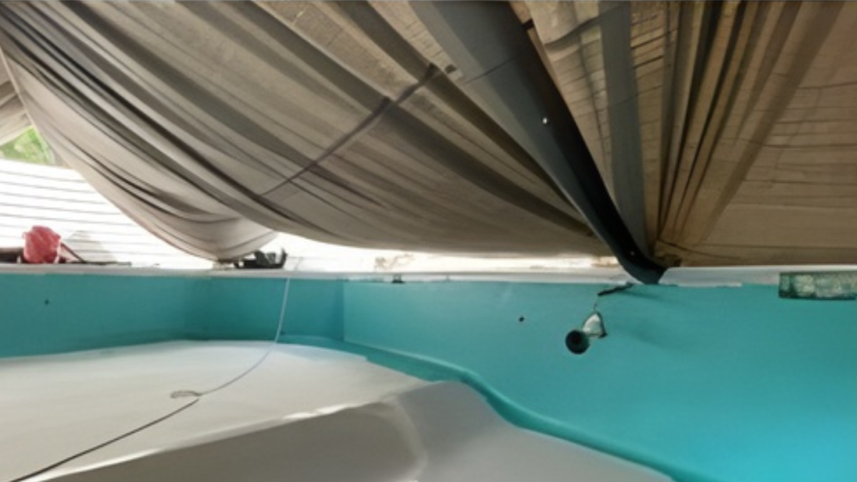 Main Types of Swimming Pool Paint