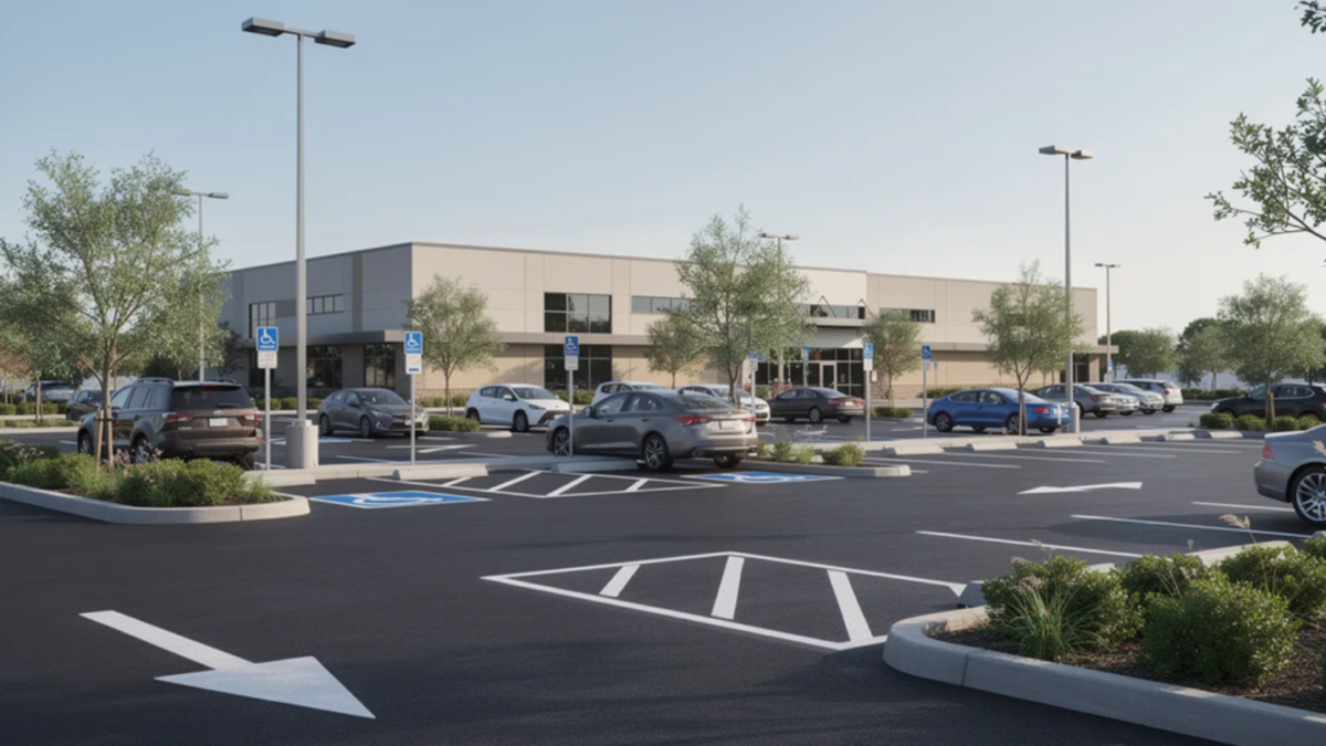 Maintain Curb Appeal and Property Value