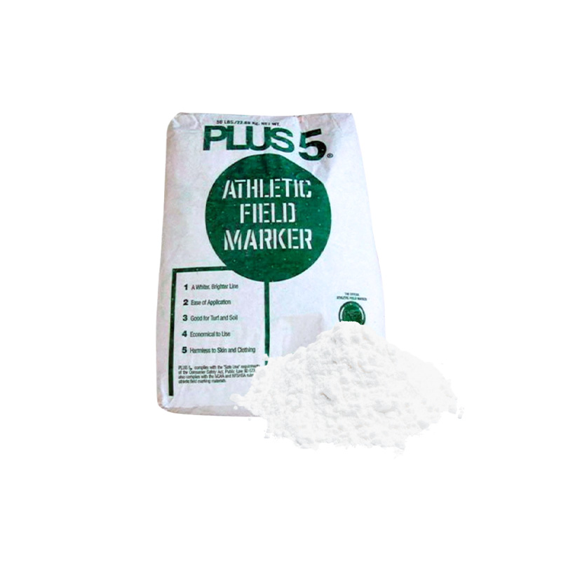 Plus 5 Chalk