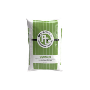 Pro's Choice Ceramic for sand based fields