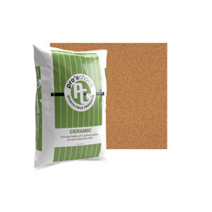 Pro's Choice Ceramic for sand based fields