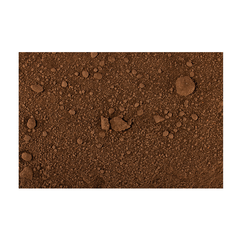 Easy Mound Packing Clay