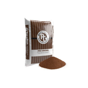 Pro's Choice Pro Brown Topdressing