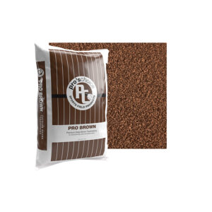 Pro's Choice Pro Brown Topdressing