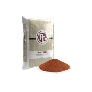 Pro's Choice Pro Red Topdressing
