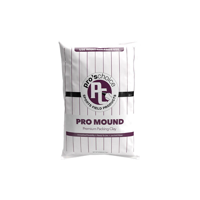 Pro's Choice Pro Mound Packing Clay
