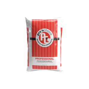 Pro's Choice Professional Infield Conditioner