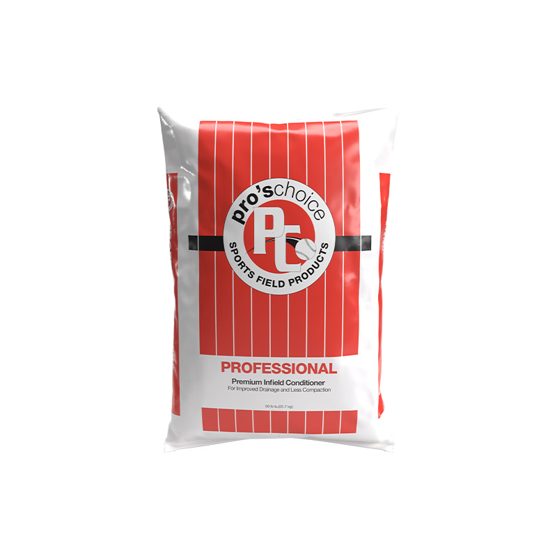 Pro's Choice Professional Infield Conditioner