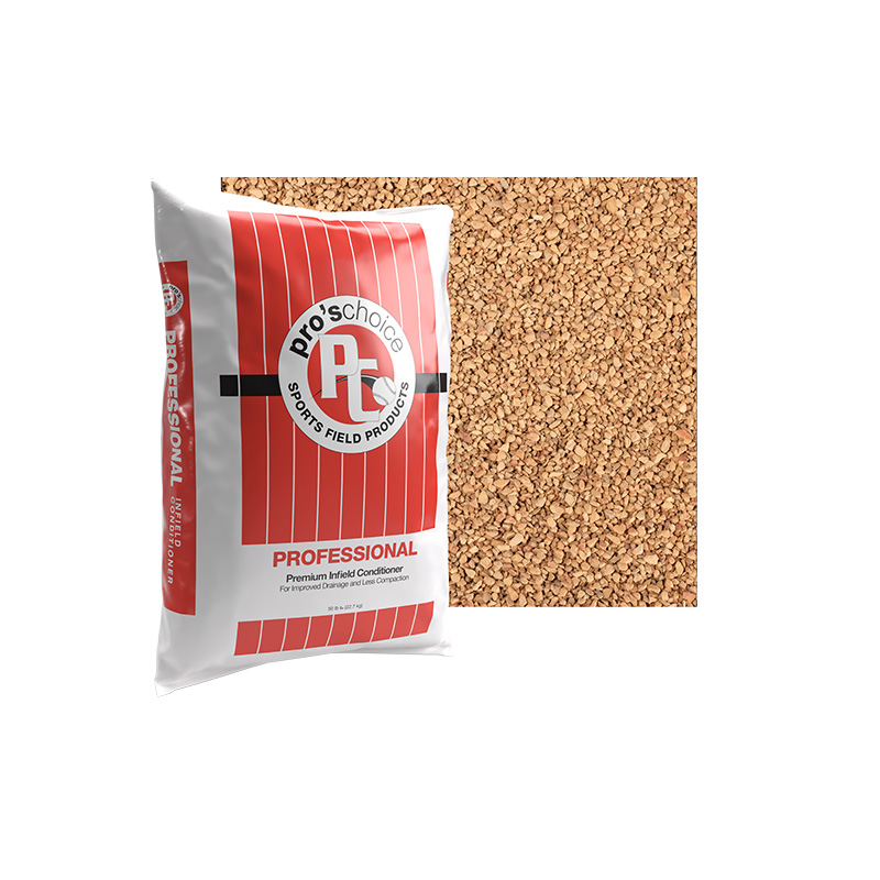 Pro's Choice Professional Infield Conditioner