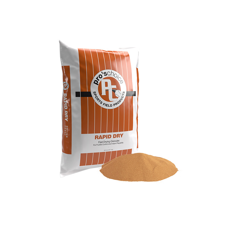 Pro's Choice Rapid Dry Fast Drying Granules